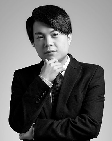 程志