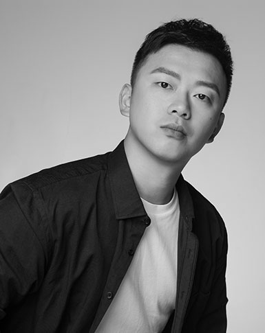 罗书洋