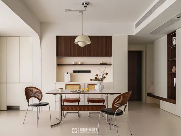 绿城凤天府80㎡-小居乌托邦·梦想无限大